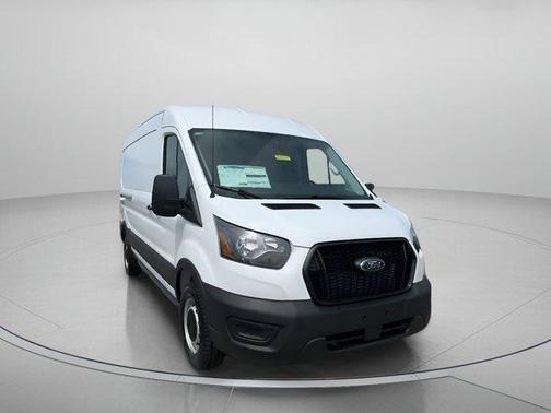 2025 Ford Transit-250 148 WB Medium Roof Cargo