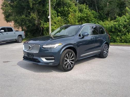 2025 Volvo XC90 B5 Core