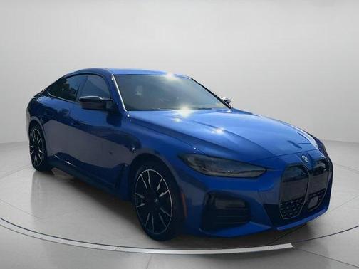 2023 BMW i4 Gran Coupe M50