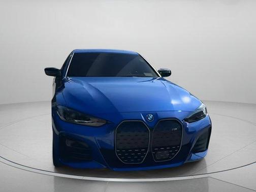 2023 BMW i4 Gran Coupe M50