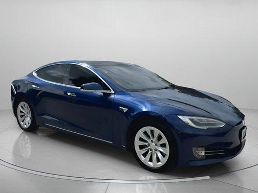 2018 Tesla Model S