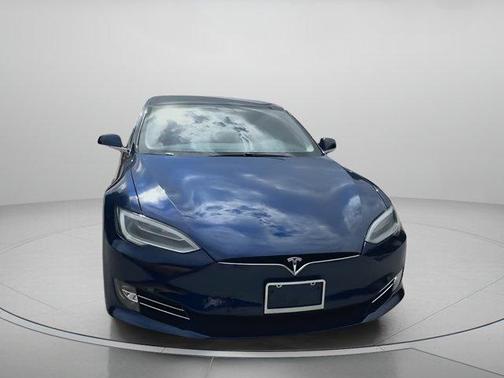 2018 Tesla Model S