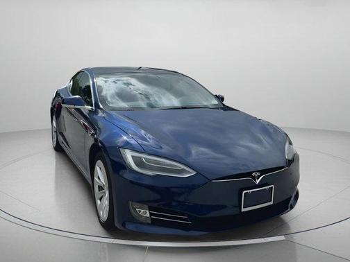 2018 Tesla Model S