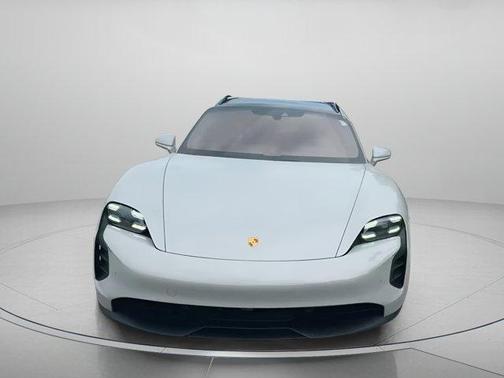 2024 Porsche Taycan Cross Turismo GTS
