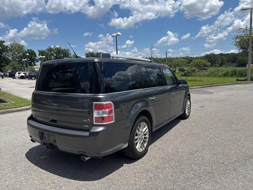 2019 Ford Flex SEL