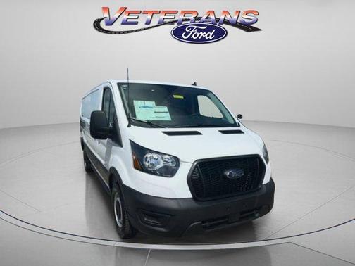 2025 Ford Transit-250