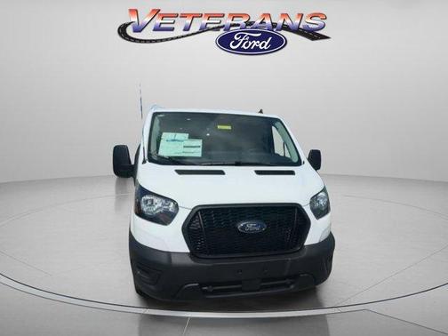 2025 Ford Transit-250