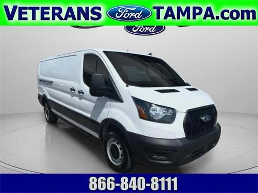 2025 Ford Transit-250