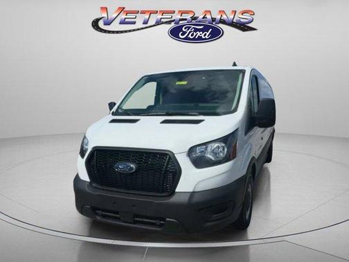 2025 Ford Transit-250