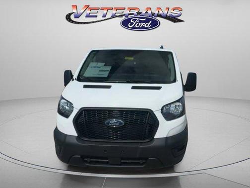 2025 Ford Transit-250