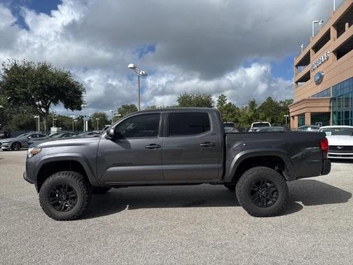 2019 Toyota Tacoma SR5