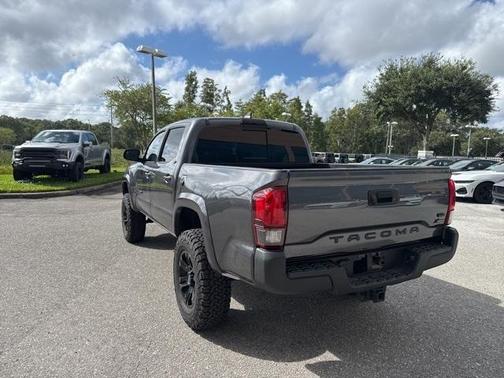 2019 Toyota Tacoma SR5