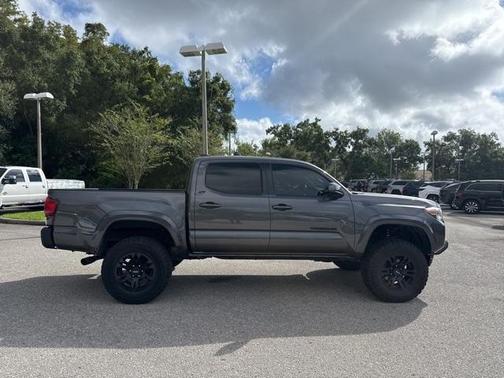 2019 Toyota Tacoma SR5