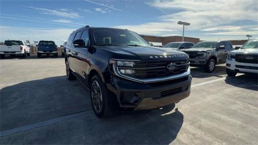 2026 Ford Expedition Max King Ranch