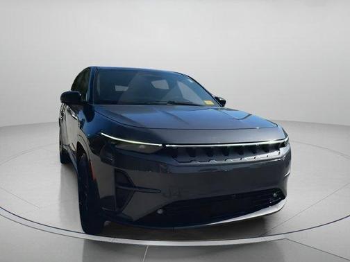 2025 Jeep Wagoneer S Launch Edition