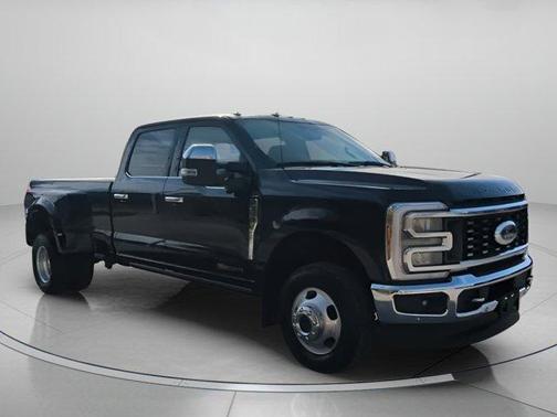 2024 Ford F-350 Lariat Super Duty
