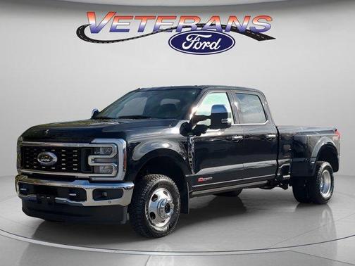2024 Ford F-350 Lariat Super Duty