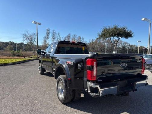 2024 Ford F-350 Lariat Super Duty