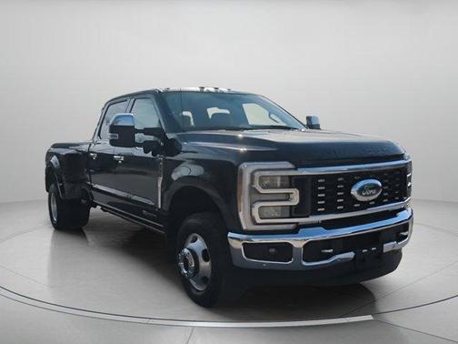 2024 Ford F-350 Lariat Super Duty