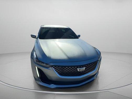 2024 Cadillac CT5 Luxury RWD
