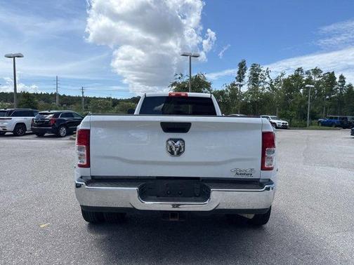 2022 RAM 3500 Tradesman