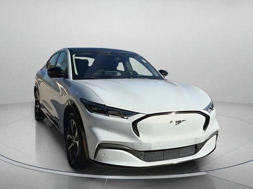 2022 Ford Mustang Mach-E Premium