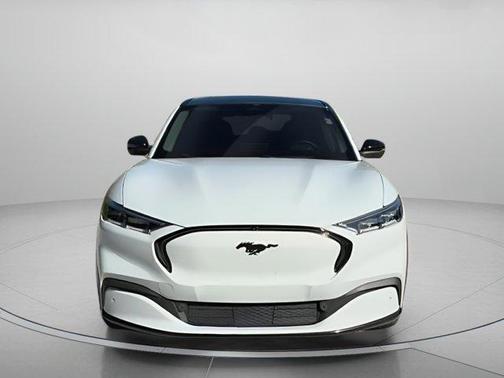 2022 Ford Mustang Mach-E Premium