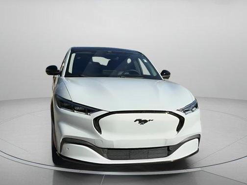 2022 Ford Mustang Mach-E Premium