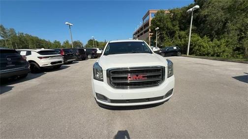 2019 GMC Yukon XL SLT