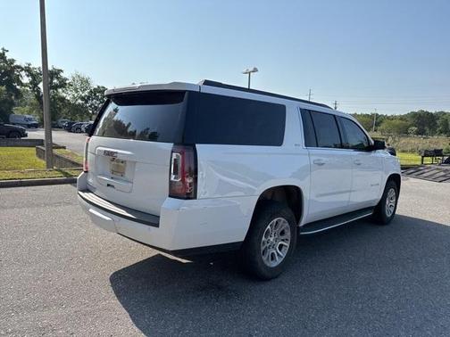 2019 GMC Yukon XL SLT