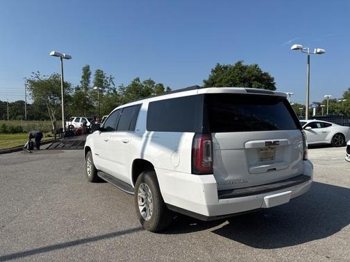 2019 GMC Yukon XL SLT
