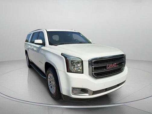 2019 GMC Yukon XL SLT