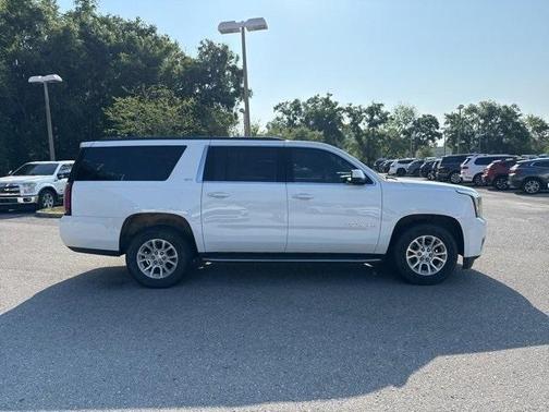 2019 GMC Yukon XL SLT