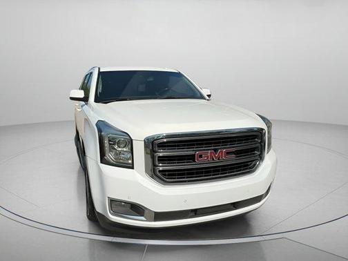 2019 GMC Yukon XL SLT