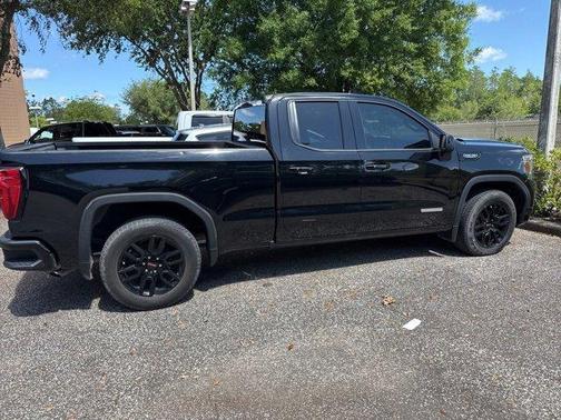 2019 GMC Sierra 1500 Elevation