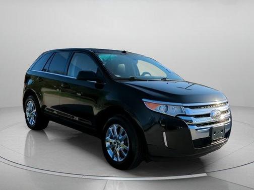 2012 Ford Edge Limited