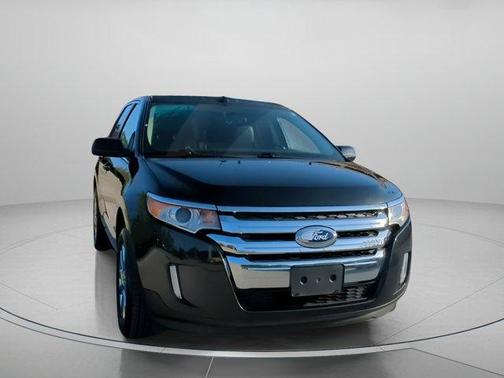 2012 Ford Edge Limited