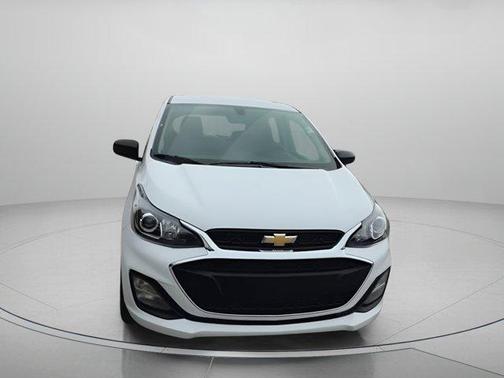2020 Chevrolet Spark LS