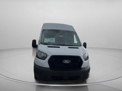 2026 Ford Transit-350 