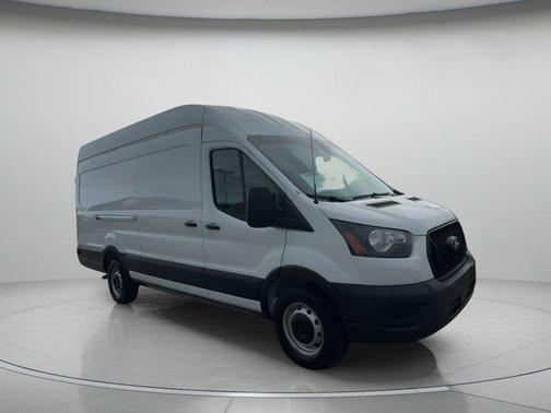 2026 Ford Transit-350 