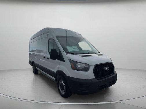 2026 Ford Transit-350 