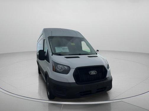 2026 Ford Transit-350 