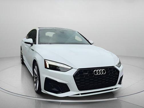 2025 Audi A5 Sportback S line Premium