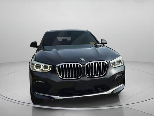 2020 BMW X4 xDrive30i