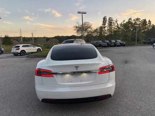 2018 Tesla Model S 75D