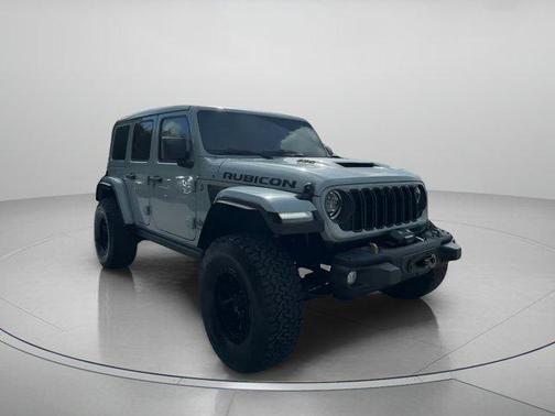 2024 Jeep Wrangler Rubicon 392