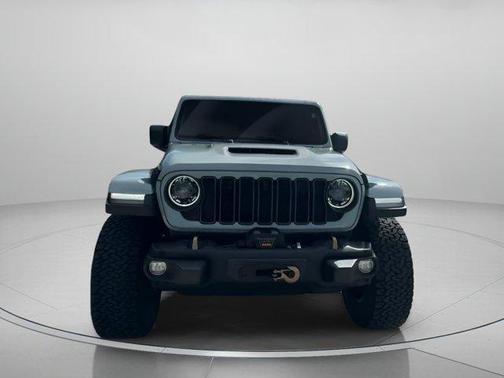 2024 Jeep Wrangler Rubicon 392