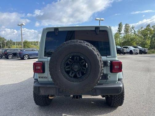 2024 Jeep Wrangler Rubicon 392