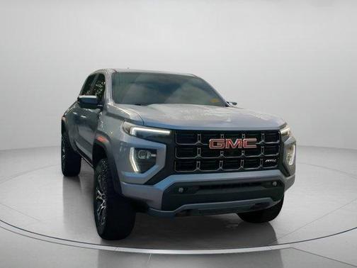 Sterling 2023 GMC Canyon AT4