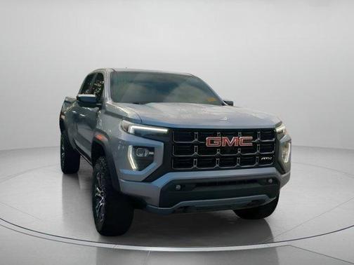 Sterling 2023 GMC Canyon AT4